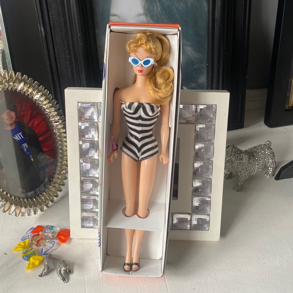 Barbie vintage